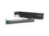 Lexmark - waste toner collector - Right-angle