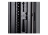 Eaton Tripp Lite Series 42U Rack Enclosure Server Cabinet w/ Doors & Sides - Close up