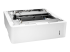 HP envelope feeder - 75 sheets - Left-angle