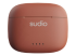 Sudio A1 - True wireless earphones with mic - Front