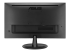 ASUS VP229HF - LED monitor - Back