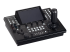 Panasonic AW-RP150 - CCTV camera remote control - Left-angle