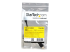 StarTech.com 15cm 6in Mobile Charge Sync USB to Slim Micro USB Cable for Phones & Tablets A to Micro B - Front
