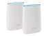 NETGEAR Orbi WiFi System RBK50 - Left-angle