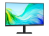 Samsung ViewFinity S6 S27F610EAU - Left-angle