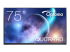 Optoma Creative Touch 5752RK+ - Front
