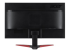 Acer KG271 - LED monitor - Back