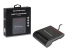 Conceptronic SCR01B - SMART card reader - Front