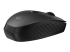 HP 690 - Mouse - Qi-Charging - Back