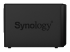 Synology Disk Station DS218 - Left side