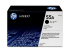 HP 55A - black - original - Front
