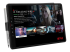 Entity Verso - tablet - Left-angle