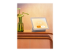 Google Nest Hub (2nd Gen) - Left-angle
