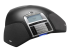 Konftel 300 - Conference phone - Left-angle