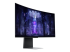 Samsung Odyssey OLED G8 S34BG850SU - Left-angle