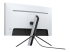 Sony INZONE M9 - LED monitor - Back