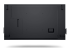 Dell P6524QT - 65" Diagonal Class (64.53" viewable) LED-backlit LCD display - Back
