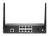 SonicWall TZ370 - Advanced Edition - Back