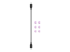 Beats Fit Pro - True wireless earphones with mic - Multi-angle