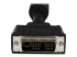 StarTech.com 1m DVID Single Link Cable M/M - Front