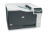 HP Color LaserJet Professional CP5225 - Left-angle