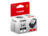 Canon PG-545XL - High Yield - Left-angle