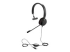 Jabra Evolve 20 MS mono - Right-angle