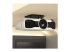 Epson ELPMB30 - Mounting kit (ceiling mount) - Left-angle
