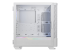 MSI MPG VELOX 100R - Mid tower - Left side