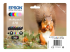 Epson Multipack 378 - 6-pack - Front