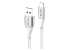 Alogic Super Ultra - USB cable - Right-angle