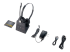 Jabra Engage 65 Stereo - Right-angle
