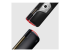 Contour RollerMouse Red - Multi-angle