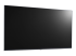 LG 43UL3J - 43" Diagonal Class UL3J Series LED-backlit LCD display - Left-angle