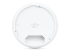 Ubiquiti UniFi U7 Pro - Back