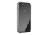 Tech21 Pure Clear - Back cover for mobile phone - Left-angle