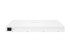 HPE Networking Instant On 1830 24G 12p Class4 PoE 2SFP 195W Switch - Back