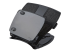 Fellowes Professional Series Laptop Workstation with USB Hub - Right-angle