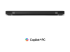 Lenovo ThinkPad T14s Gen 6 - Back