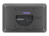 Logitech Tap Scheduler Purpose-Built Scheduling Panel for Meeting Rooms - Bottom