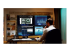 Lenovo ThinkVision P27h-30 - Left-angle