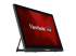 ViewSonic LED monitor - Left-angle