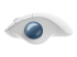 Logitech Ergo Series ERGO M575 - Left side