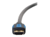 C2G 10ft HDMI Cable with Gripping Connectors - Close up
