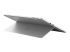 Microsoft Surface Pro 9 for Business - Back