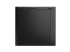 Lenovo ThinkCentre M70q Gen4 - Right side