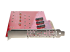 StarTech.com Quad M.2 PCIe Adapter Card, x16 Quad NVMe or AHCI M.2 SSD to PCI Express 4.0, Up to 7.8GBps/Drive, For 2242/2260/2280/22110mm PCIe M-Key M2 SSDs, Bifurcation Required - Left side
