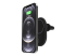 Belkin BoostCharge - Car wireless charging holder - Right-angle