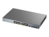Zyxel GS1350-26HP - Switch - Right-angle
