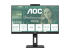 AOC Pro-line 24P3QW - P3 Series - Front